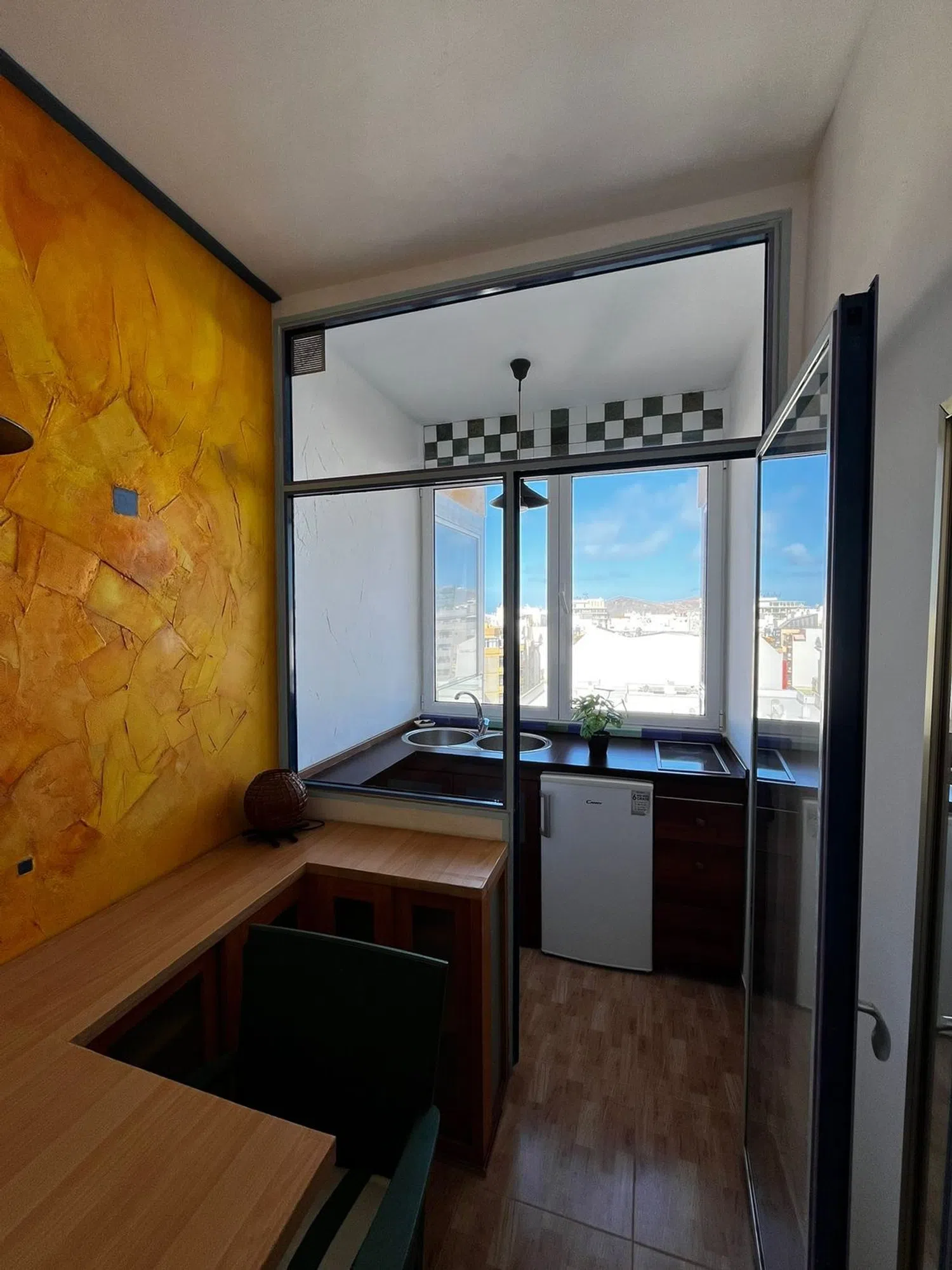 Piso en calle Nicolás Estévanez, 21 - Foto 9