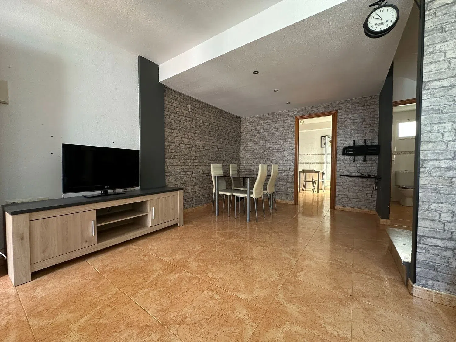 Chalet adosado en avenida D'Escandinàvia, 23 - Foto 9