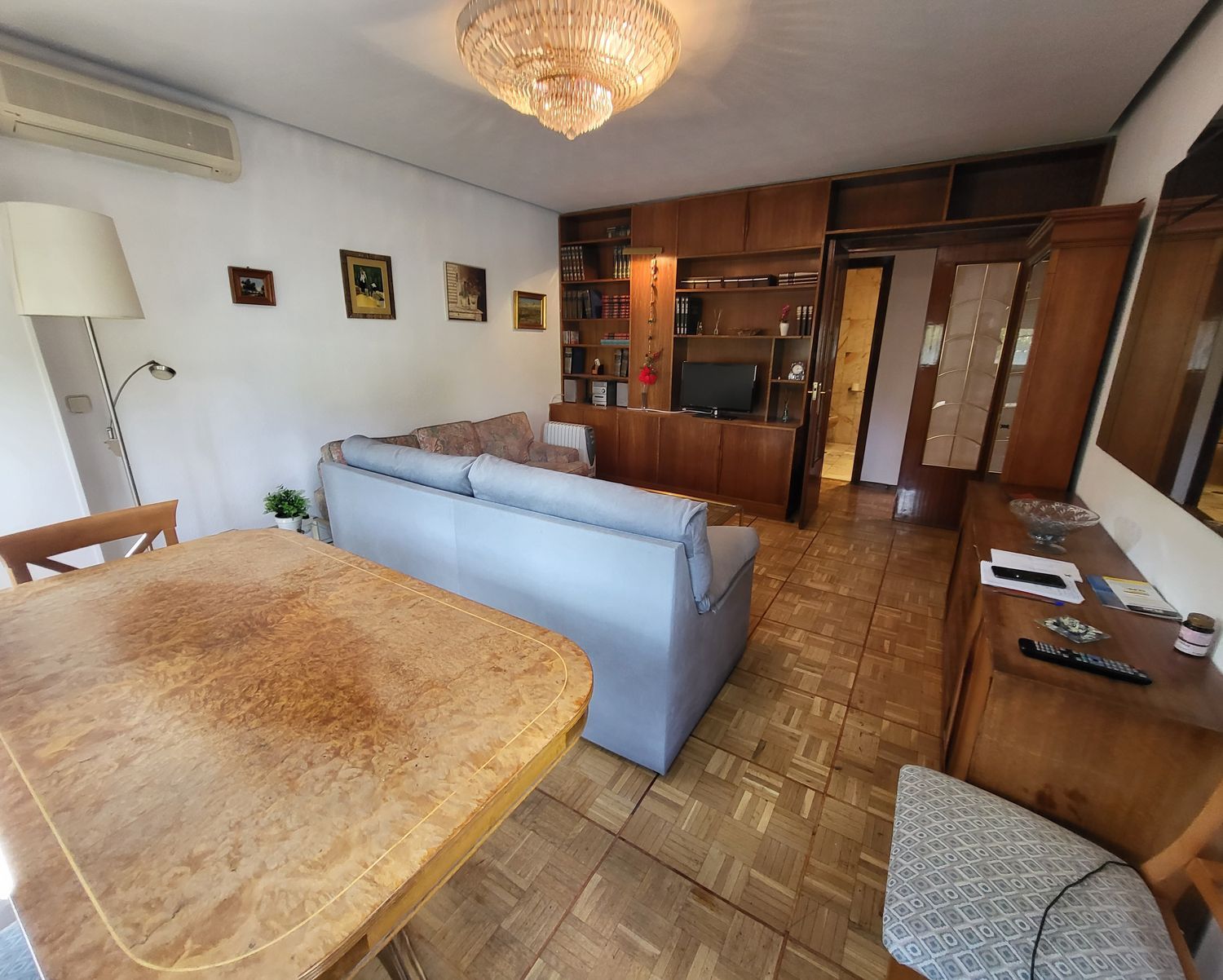 Piso en venta en Calle de Walia, 4 - Foto 1