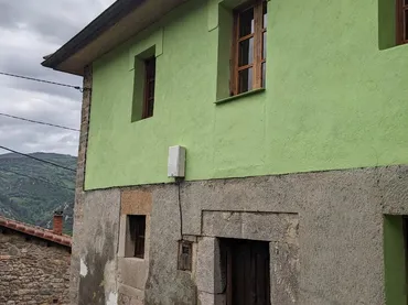Casa adosada en  Lugar Serandi 42A - Foto 2