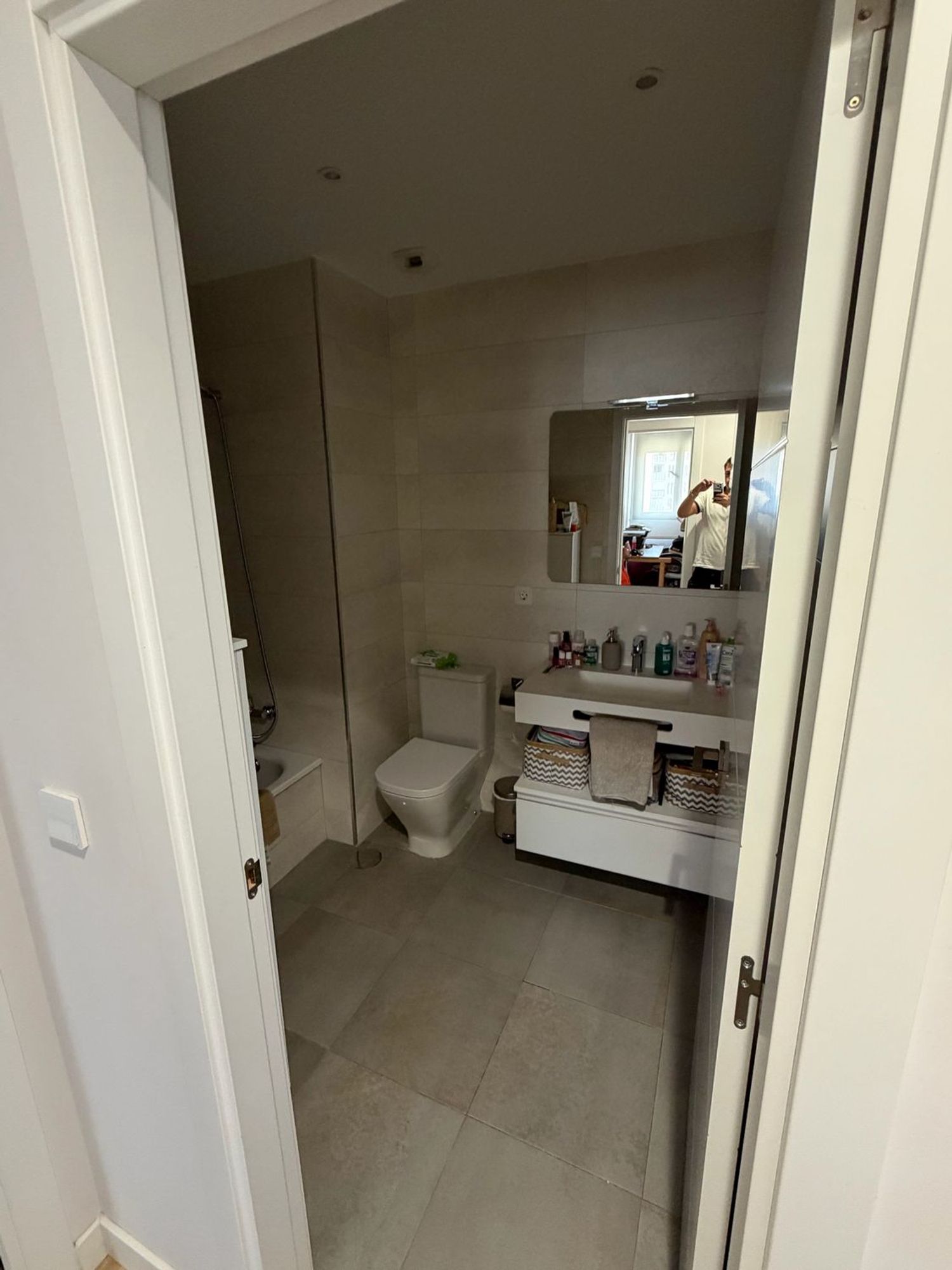 Piso en Bulevar Louis Pasteur, 15, El Tejar - Hacienda Bizcochero - Foto 7