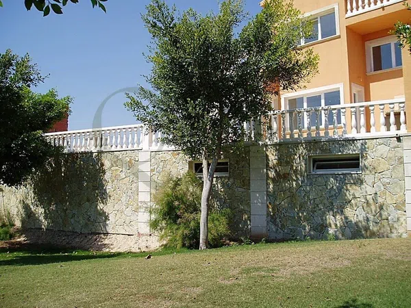 Casa o chalet independiente en Alicante Golf, Alicante Golf - Foto 36