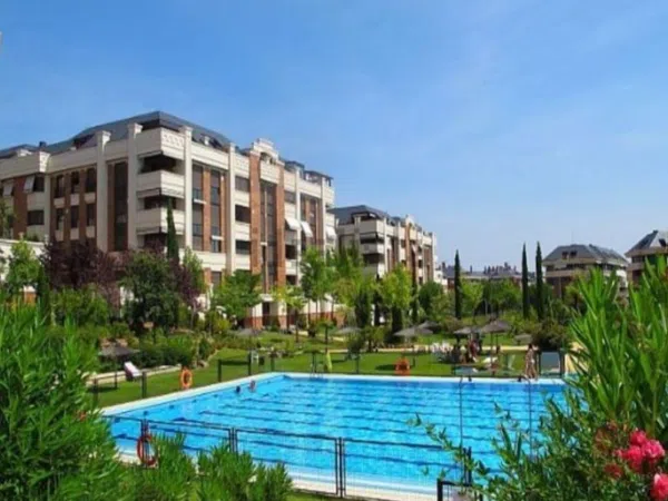 Piso en calle Moreras, 21 - Foto 27