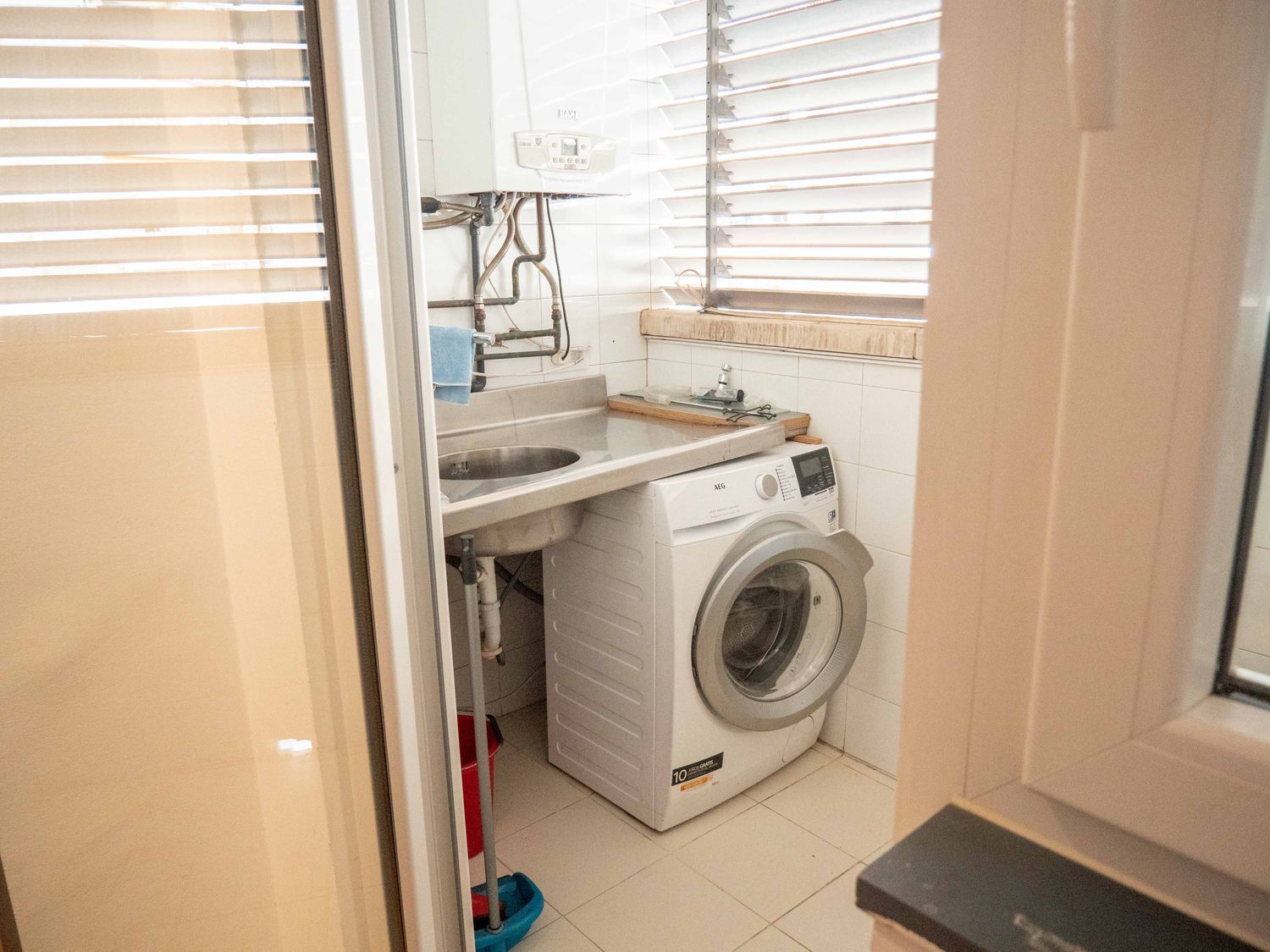 Piso en Barrio Camp d'En Serralta - Foto 25