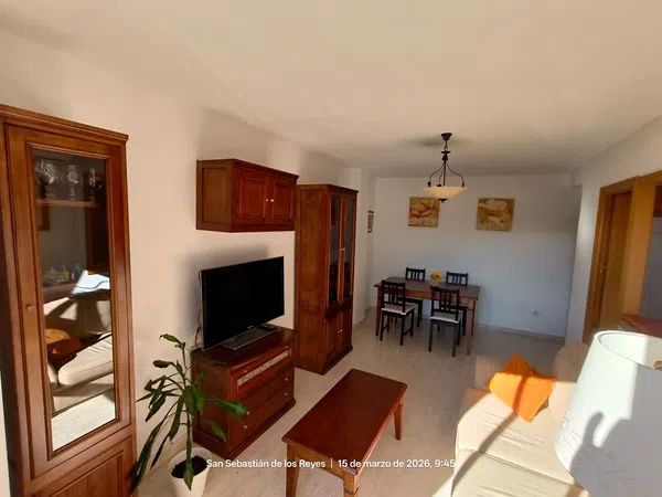 Piso en calle Hermanos del Cristo, 21 - Foto 9