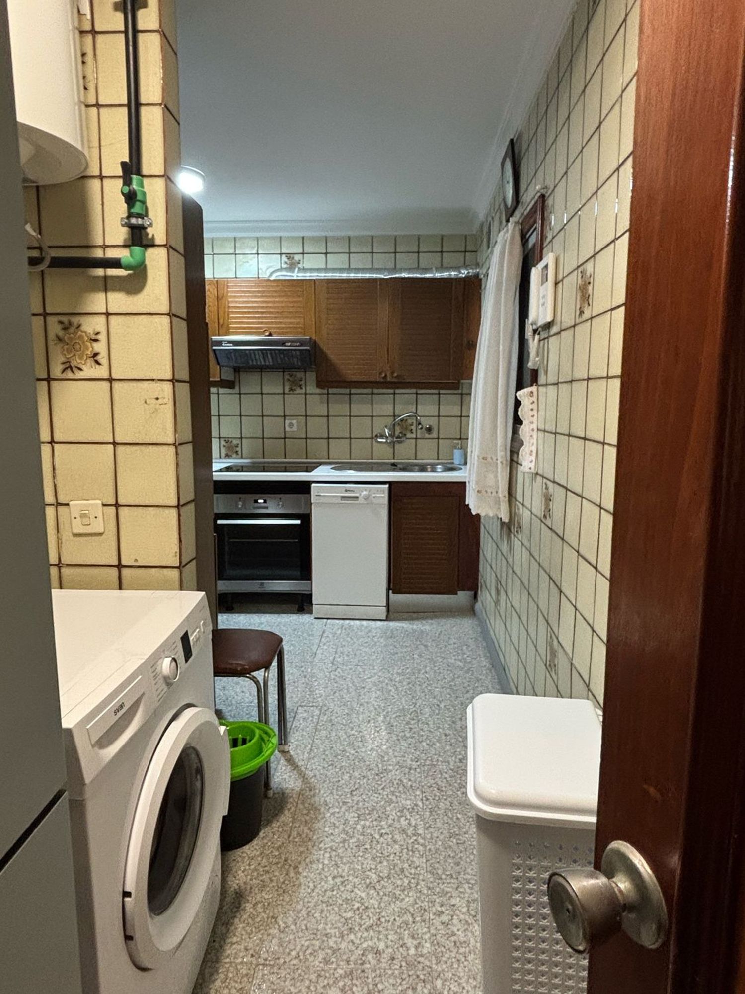 Piso en avenida Guillermo Santana Rivero, 21 - Foto 12