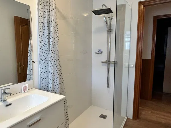 Piso en Calle de Puente la Reina, 25, Concheiros - Fontiñas, Concheiros - Fontiñas - Foto 9