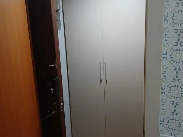 Estudio en avenida Presidente Adolfo Suárez, 26 - Foto 1