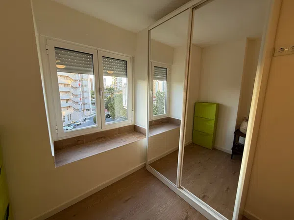 Piso en Barrio Cabo de las Huertas - Foto 24