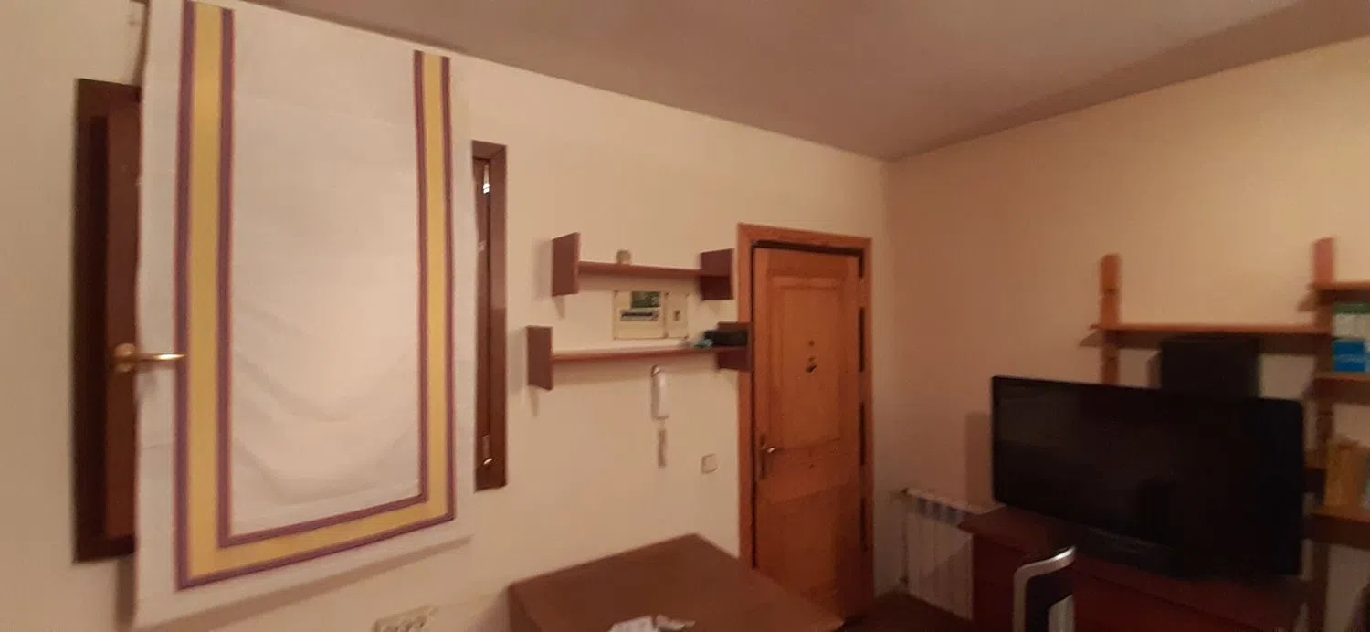 Estudio en calle de Monteleón, 26 - Foto 5