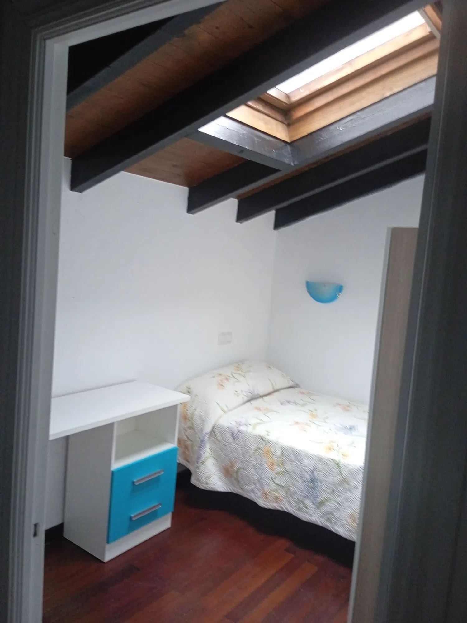 Chalet adosado en calle Peña del Cuervo, 17 - Foto 7