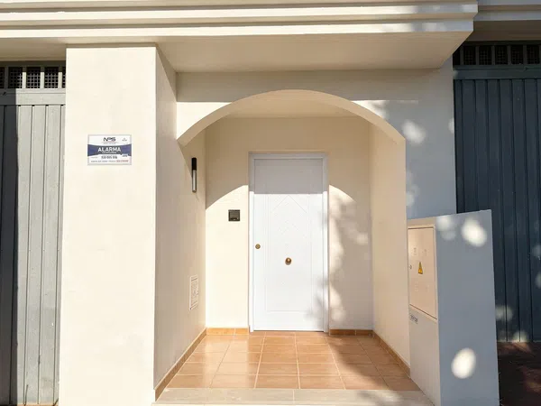 Chalet adosado en Calle Diego Marin, 5 - Foto 12