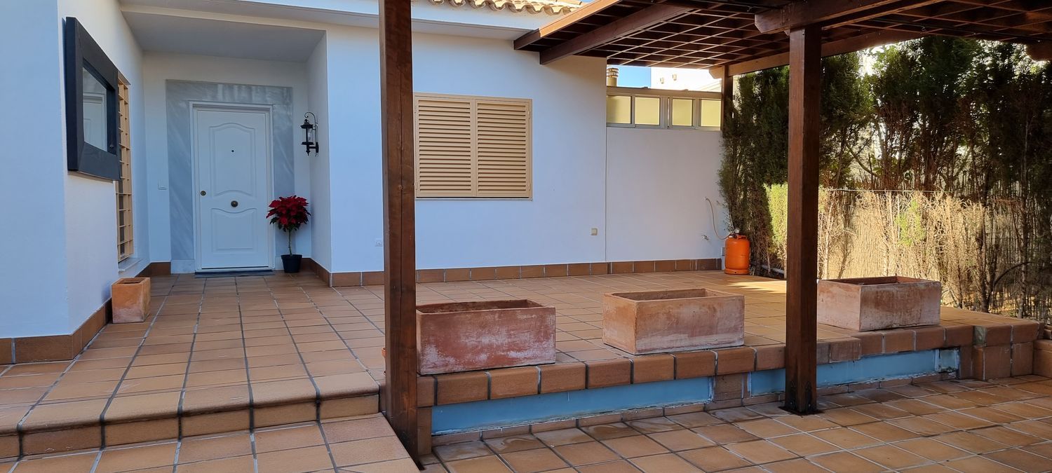 Casa o chalet independiente en Calle Alcornoque, 21 - Foto 18