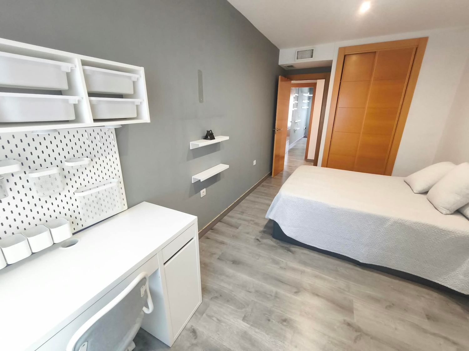 Piso en Avenida Nueva Condomina, 10, Churra - Foto 12