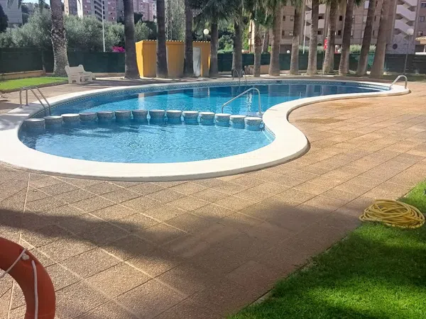Piso en Altea, 5 - Foto 26