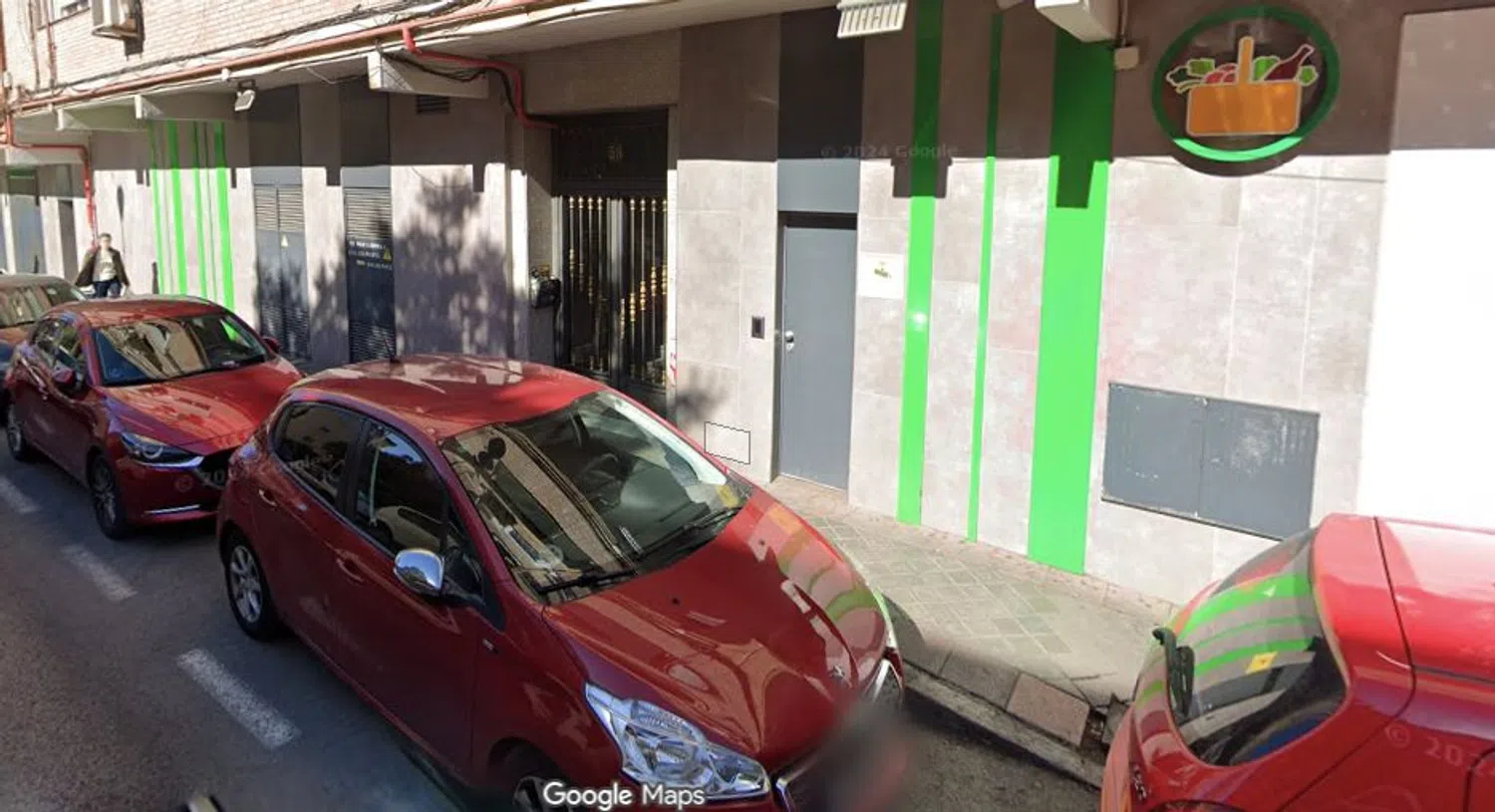 Piso en calle del Camino Viejo de Leganés, 60 - Foto 17