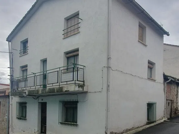 Casa o chalet independiente en Calle el Álamo, 61 - Foto 1