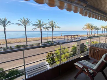 Piso en  Passeig Marítim de Sant Joan de Déu 188 - Foto 1