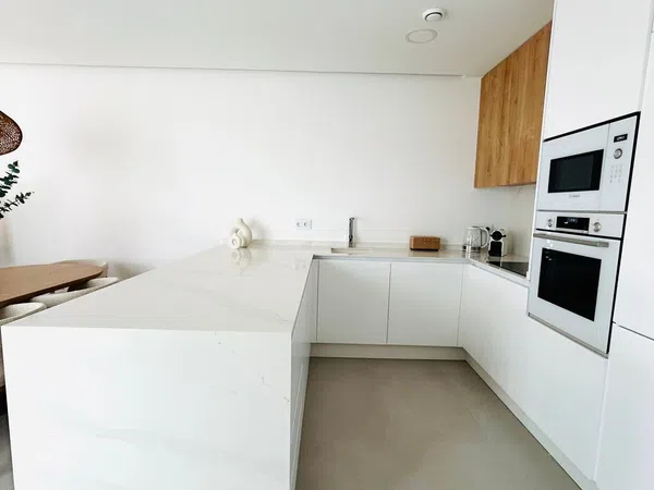 Chalet adosado en Rio Genil, 46, Mil Palmeras, Mil Palmeras - Foto 5