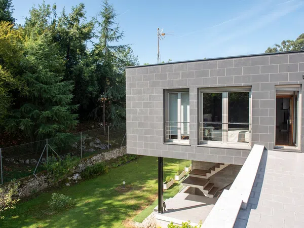 Casa o chalet independiente en Paseo Marqués de Valdecilla, 30 - Foto 11