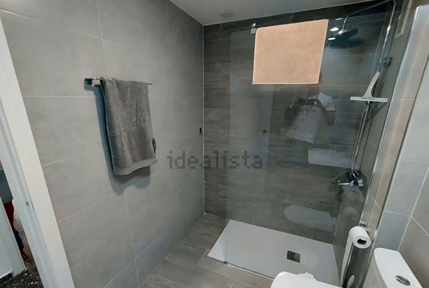 Piso en Calle de l'Explorador Andrés, Ciutat Jardí - Foto 32