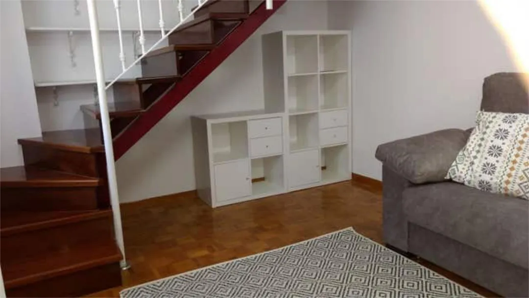 Apartamento en Los Rosales - Foto 2