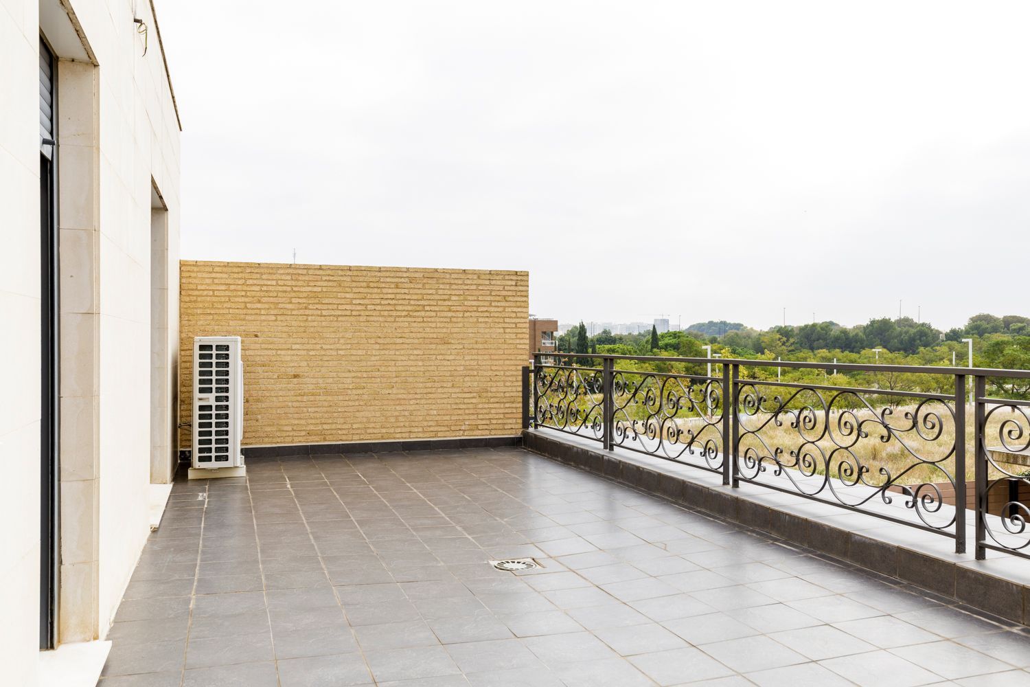 Chalet pareado en calle de Biel, 55 - Foto 26