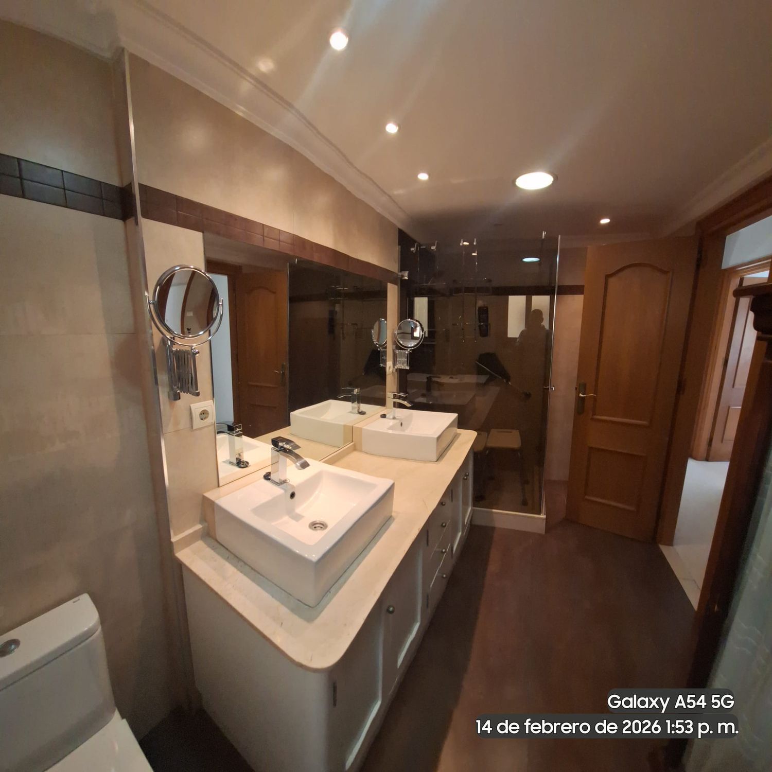 Piso en calle Notario Luis Oliver, 19 - Foto 8