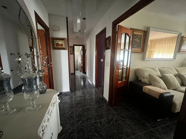 Piso en Sevilla, 7 - Foto 4