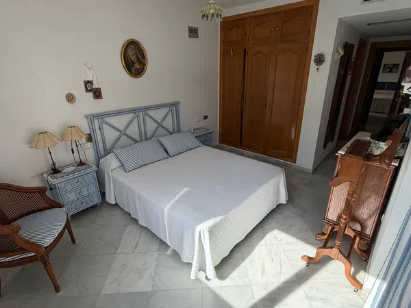 Piso en calle Salvador Allende, 21 - Foto 33