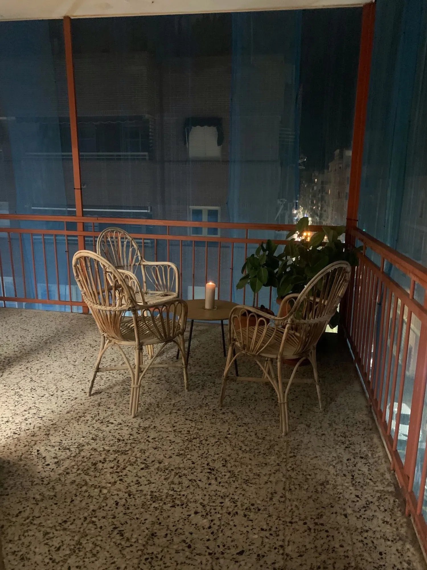 Piso en calle Pintor Aparicio, 34 - Foto 30