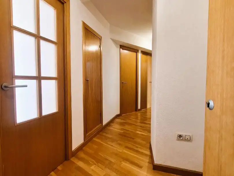 Piso en  Rúa Míster Archer Milton Huntington 7 - Foto 9