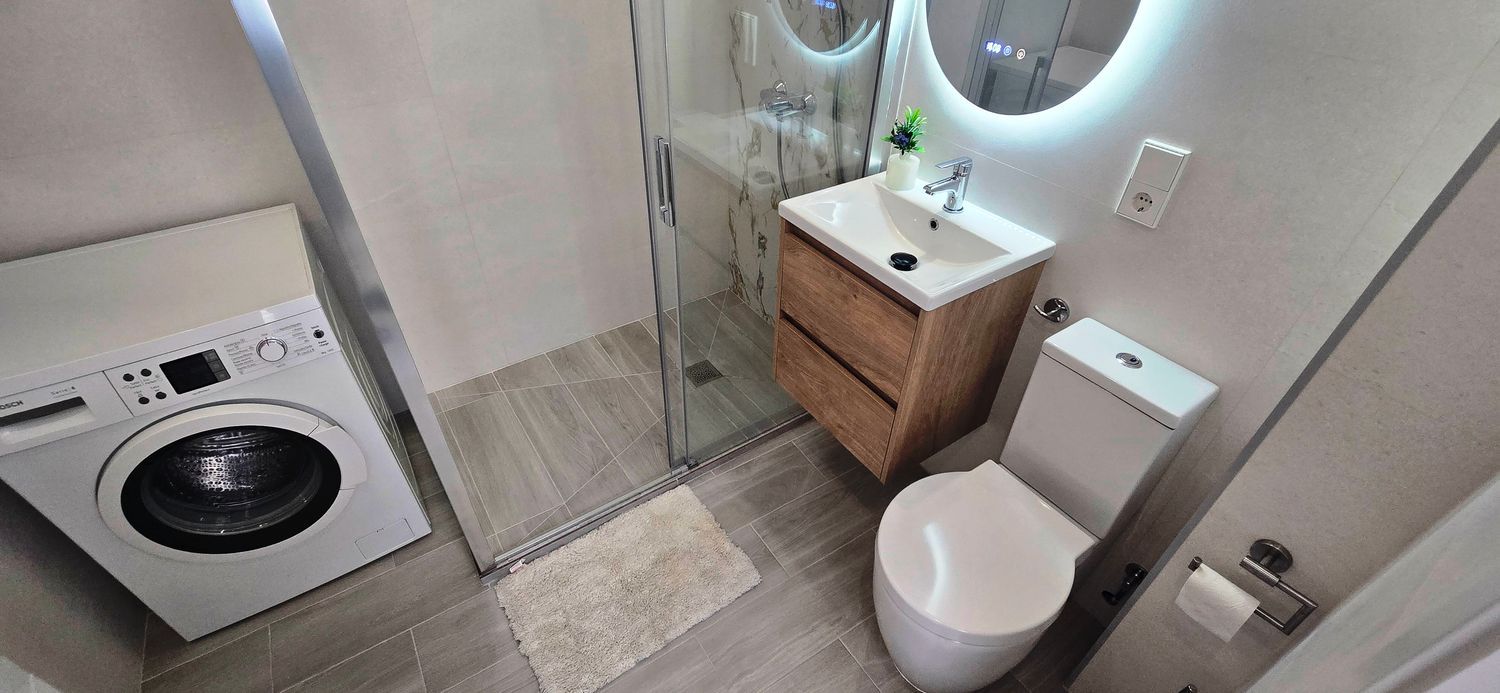 Piso en calle Senador Roque Calpena, 10 - Foto 19