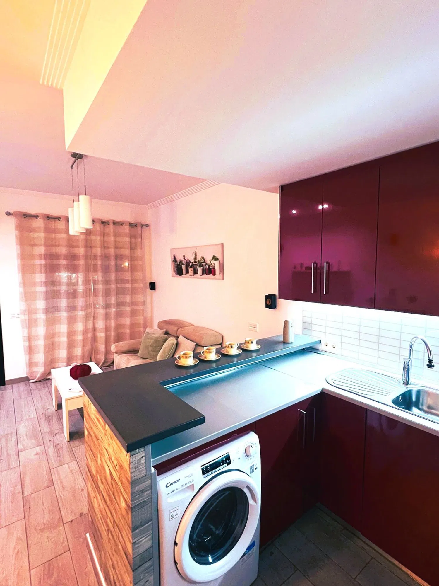 Estudio en avenida General López Domínguez, 23 - Foto 10