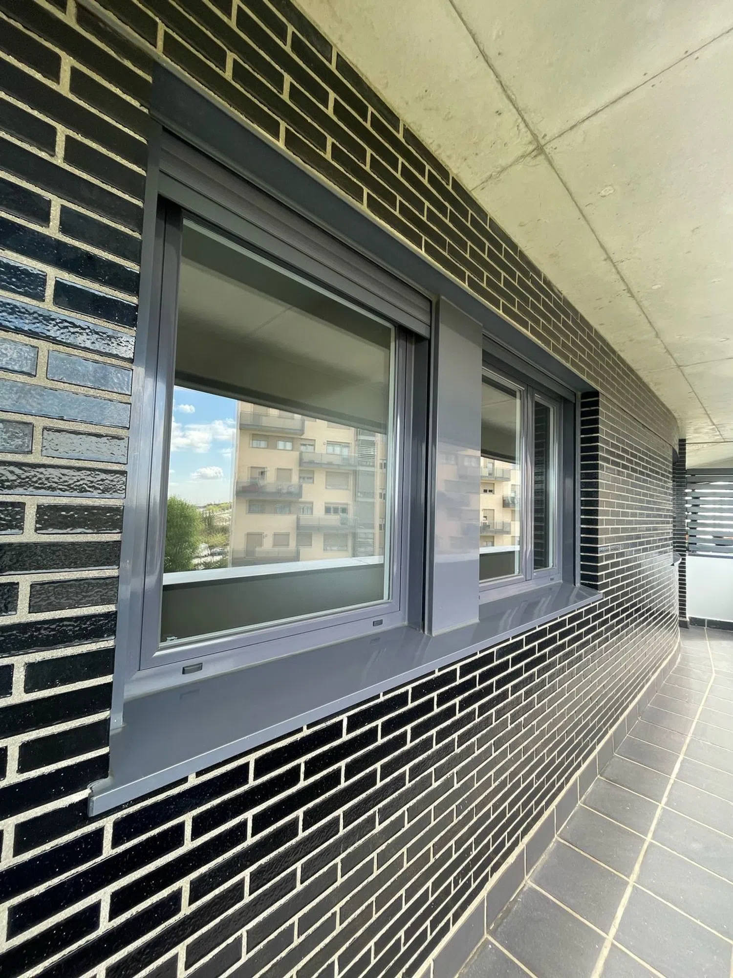 Piso en calle de Aragón, 2 - Foto 32