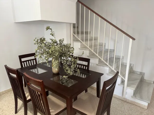 Chalet adosado en calle Ermita de la Yedra, 49 - Foto 5