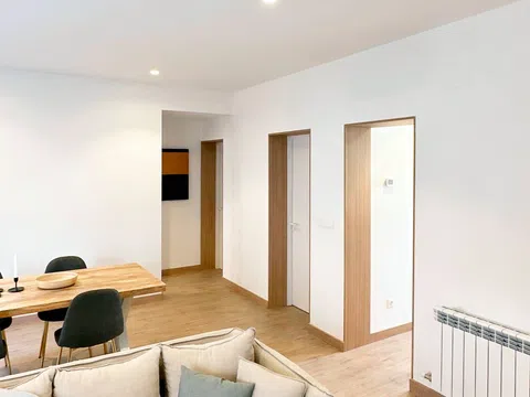 Piso en calle de Segovia, 5