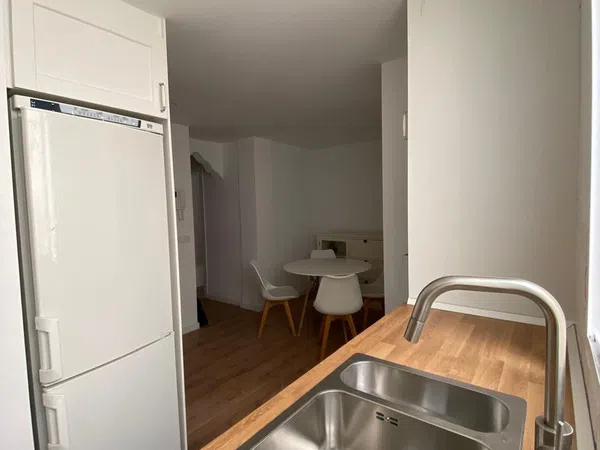 Piso en Calle d'Alboraia, 55, Trinitat - Foto 2