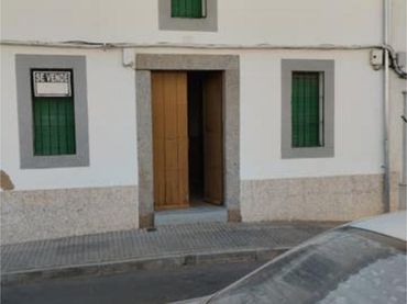 Chalet en Villanueva de Córdoba - Foto 1