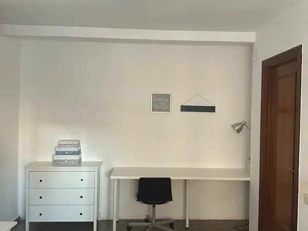 Piso en calle del Serpis, 23 - Foto 12