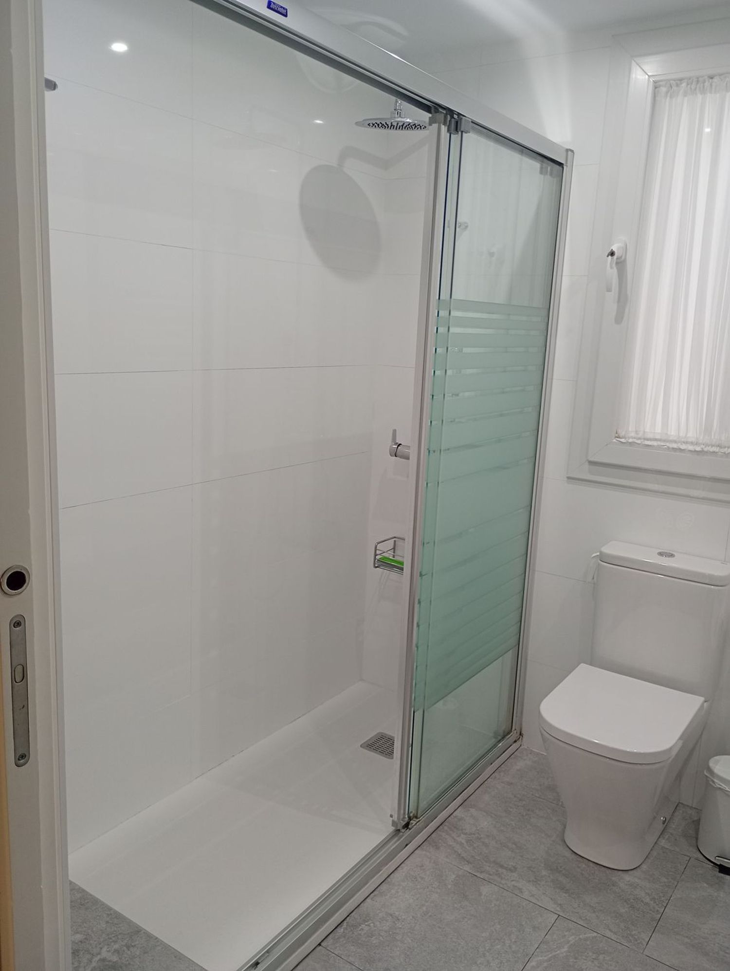 Piso en Carretera Alhadra, 1, Barrio San Luis - Los Molinos, Barrio San Luis - Los Molinos - Foto 9