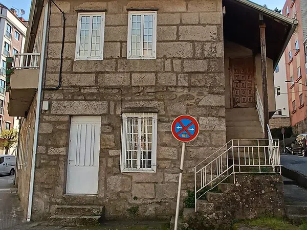 Casa o chalet independiente en Calle da Barca, 7, Centro - Echegaray, Centro - Echegaray - Foto 7