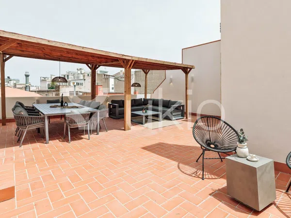 Piso en Calle de les Jonqueres, Sant Pere - Santa Caterina i la Ribera - Foto 28