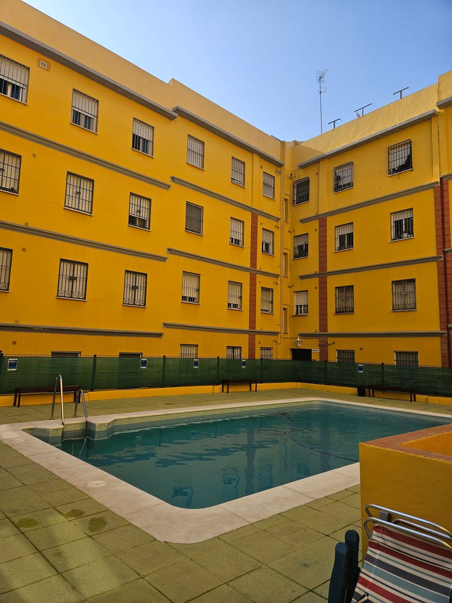 Piso en Calle Melchor Gallegos, 11, Gran Plaza - Marqués de Pickman - Ciudad Jardín - Foto 10