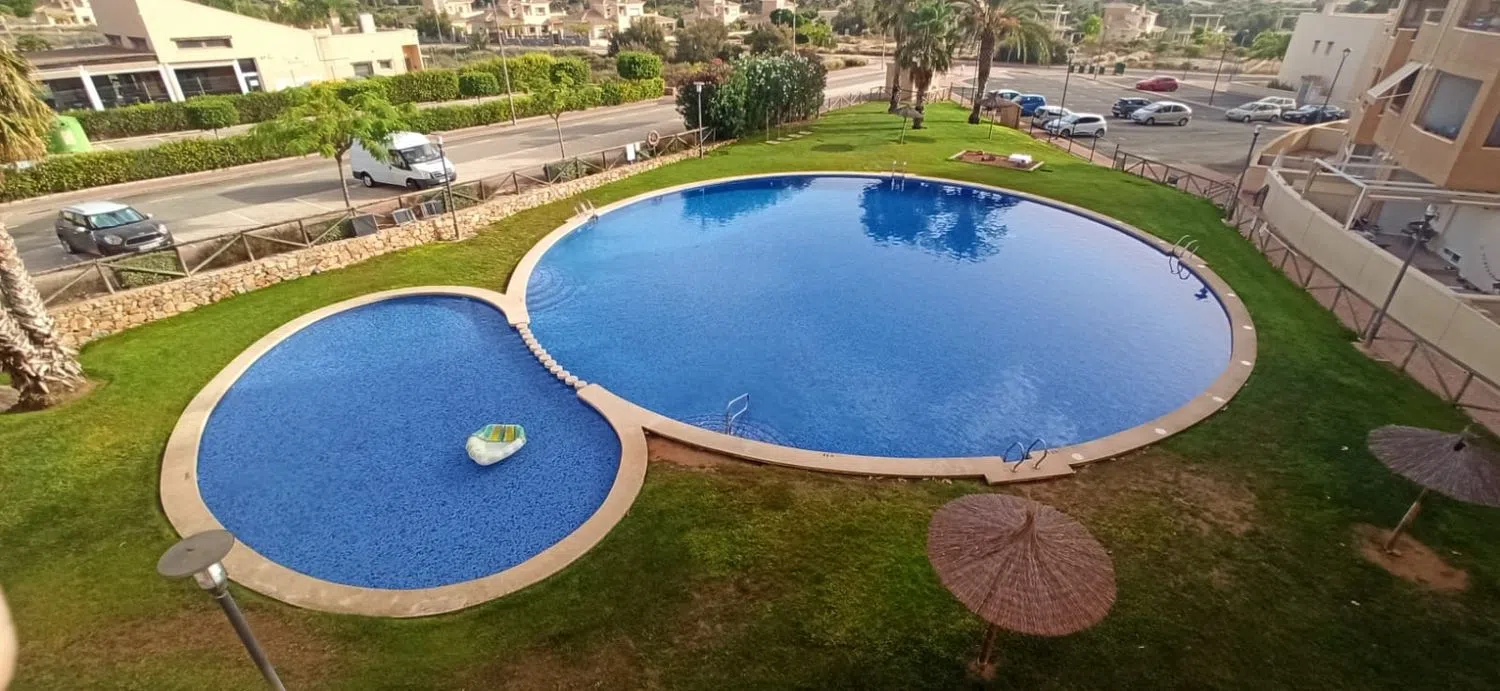 Piso en avenida Sierra de los Villares, 80 - Foto 1