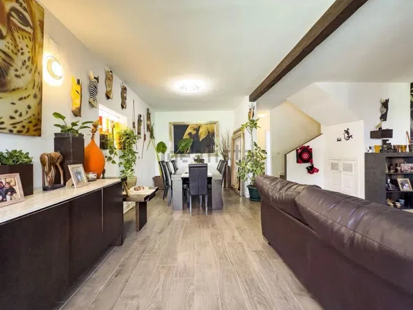 Chalet pareado en avenida de Bel-Air, 44 - Foto 4