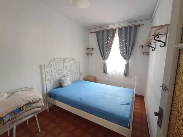 Piso en Villalonga, 53, Sta Catalina - El Jonquet - Foto 6