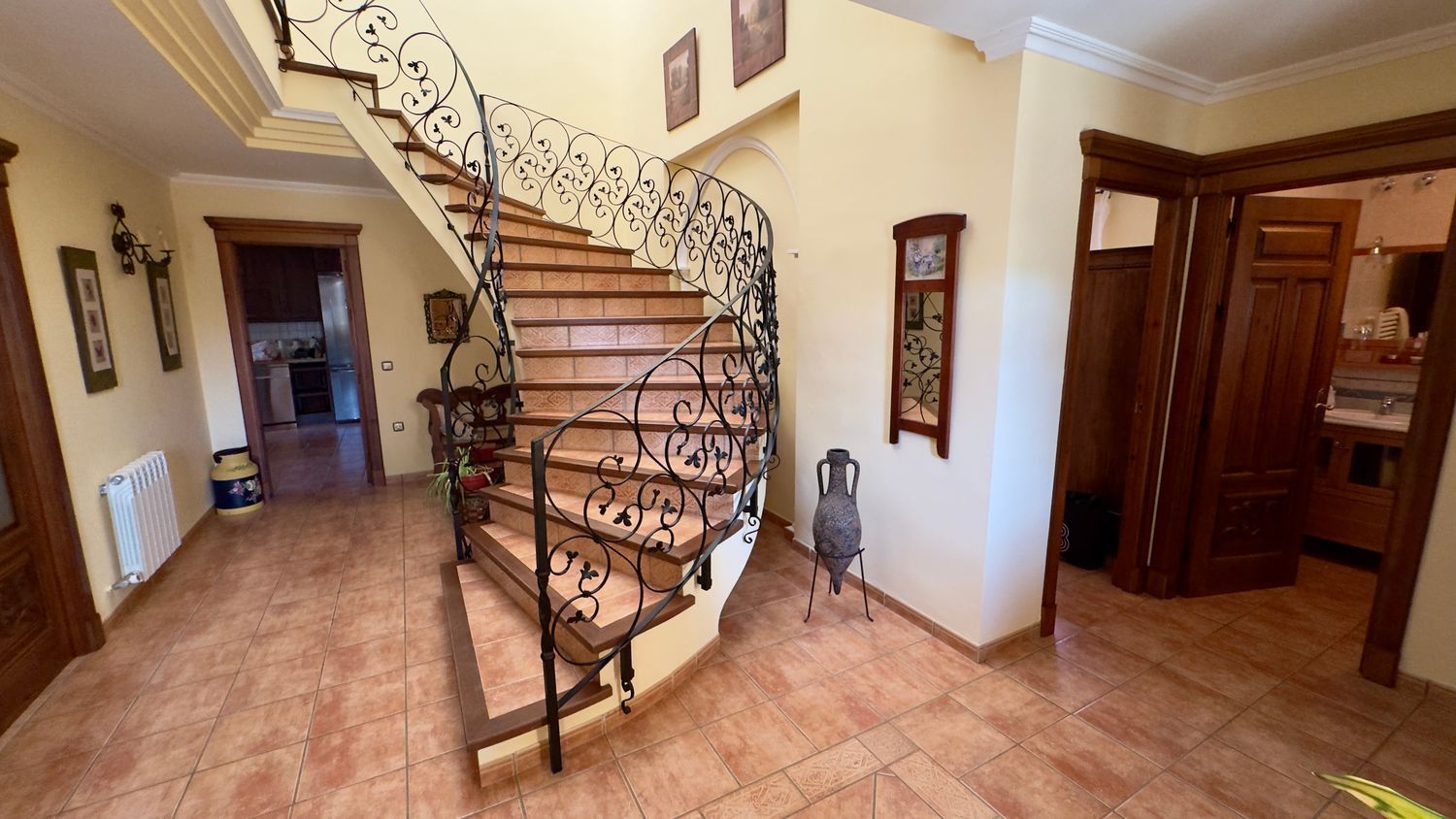 Casa de pueblo en Calle Maria Eugenia de Montijo, 10 - Foto 38