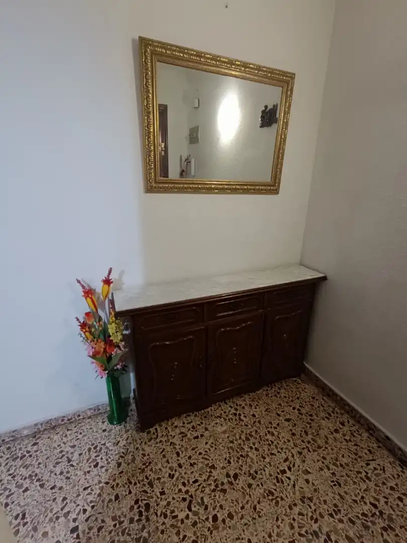 Piso en  Calle Capitán Torregrosa 24 - Foto 5