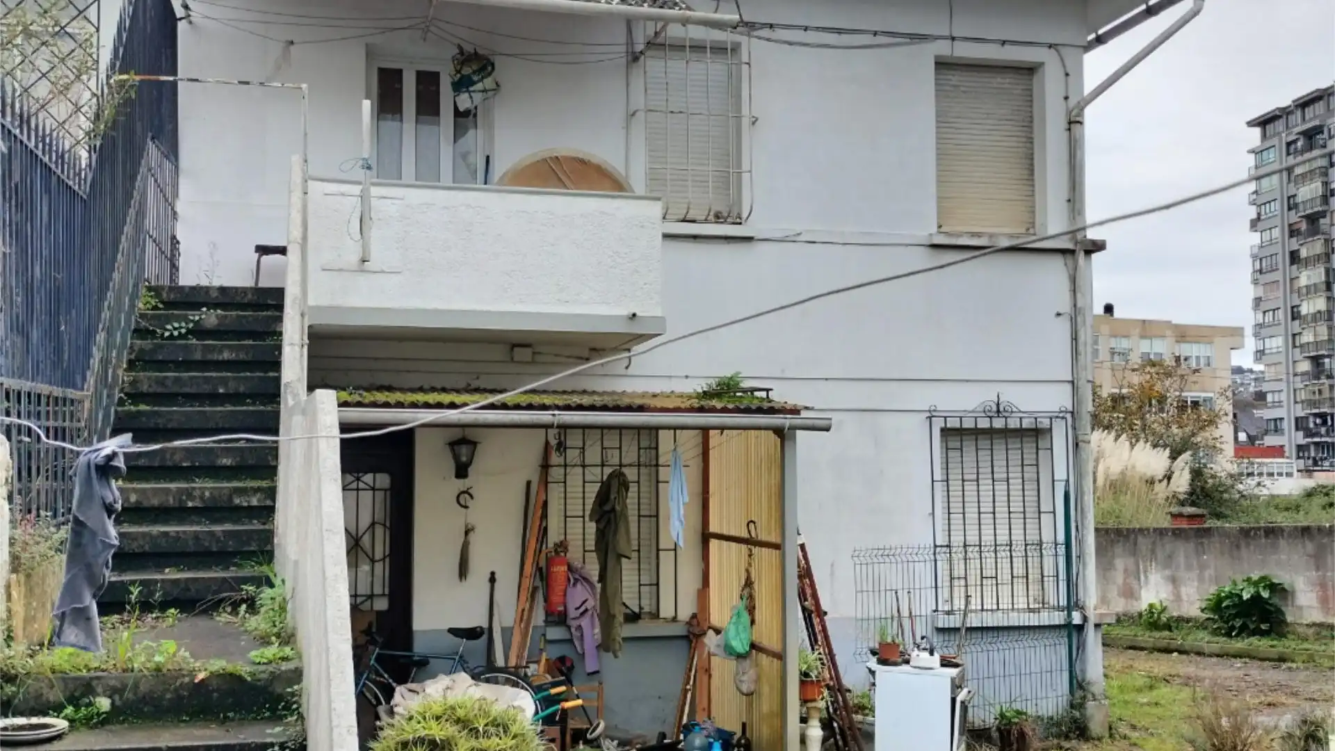 Chalet en  Rúa Revolta 18 - Foto 8